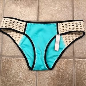 Victoria’s Secret Bikini Bottoms- NEW